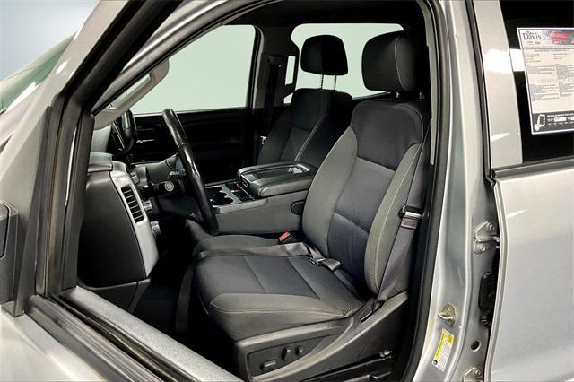 used 2016 Chevrolet Silverado 2500 car, priced at $28,888