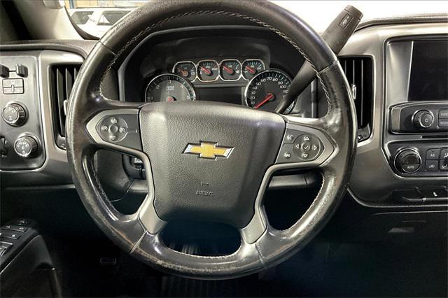 used 2016 Chevrolet Silverado 2500 car, priced at $28,888