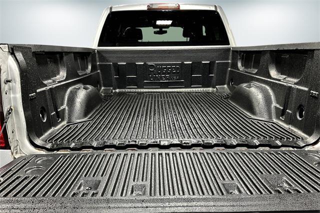 used 2016 Chevrolet Silverado 2500 car, priced at $28,888