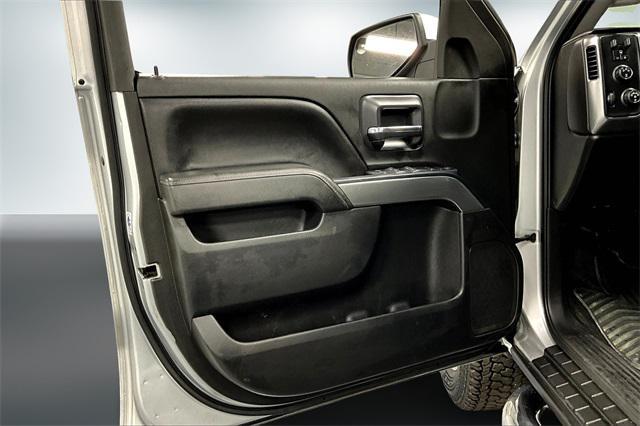 used 2016 Chevrolet Silverado 2500 car, priced at $28,888