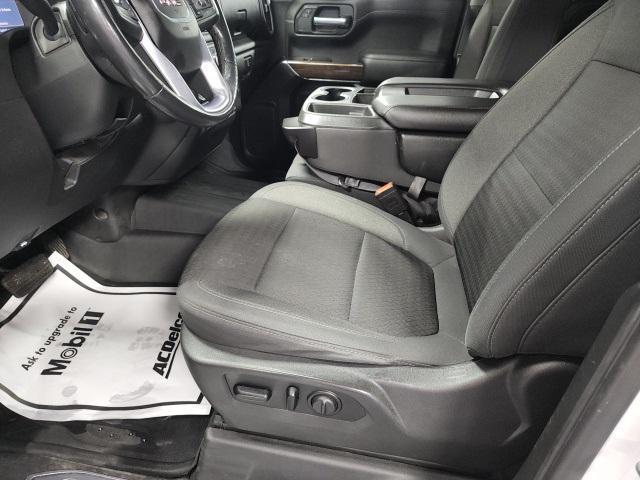used 2020 GMC Sierra 1500 car, priced at $29,977