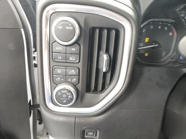 used 2020 GMC Sierra 1500 car, priced at $29,977