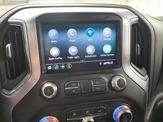 used 2020 GMC Sierra 1500 car, priced at $29,977