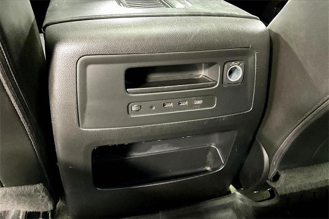 used 2018 GMC Sierra 1500 car, priced at $28,790