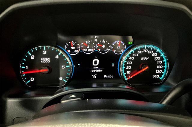 used 2018 GMC Sierra 1500 car, priced at $28,790