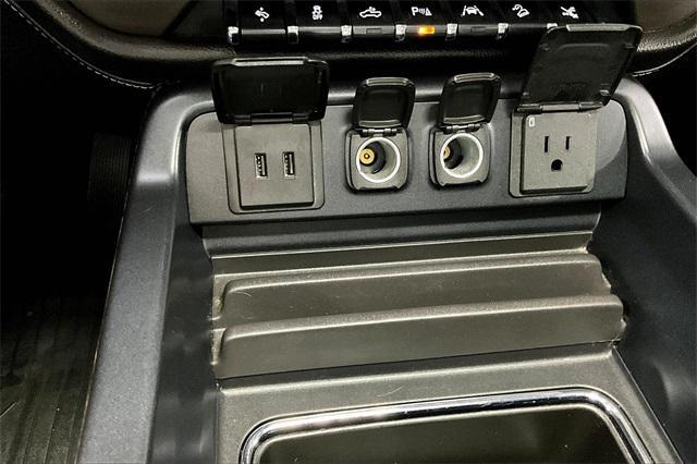 used 2018 GMC Sierra 1500 car, priced at $28,790