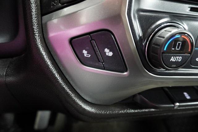 used 2016 Chevrolet Silverado 1500 car, priced at $19,977
