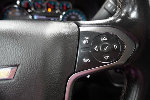 used 2016 Chevrolet Silverado 1500 car, priced at $19,977
