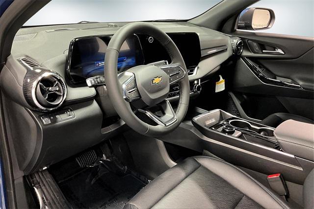 new 2026 Chevrolet Equinox car, priced at $33,333