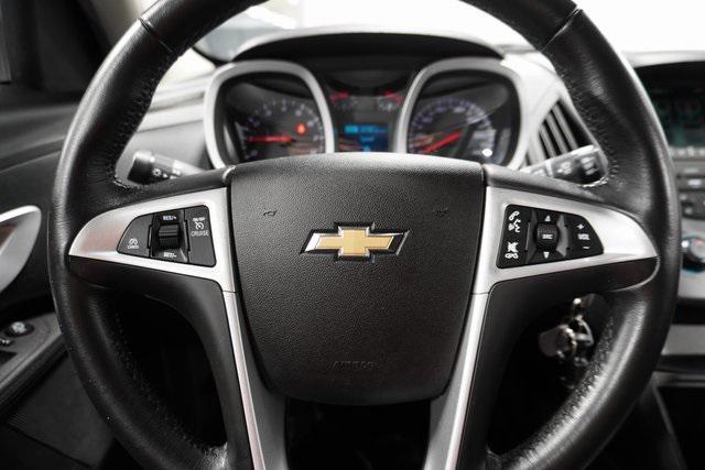 used 2017 Chevrolet Equinox car, priced at $11,777