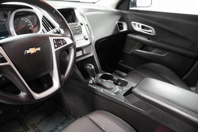 used 2017 Chevrolet Equinox car, priced at $11,777