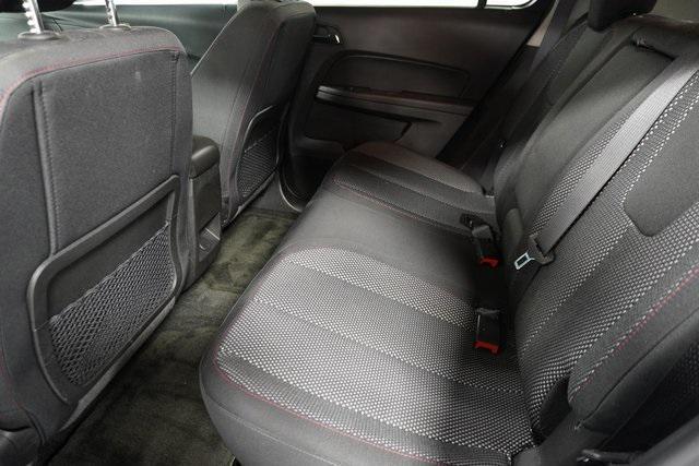 used 2017 Chevrolet Equinox car, priced at $11,777