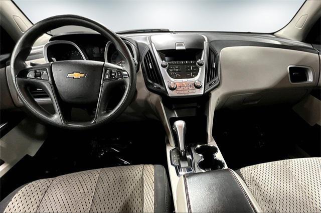 used 2015 Chevrolet Equinox car, priced at $8,790