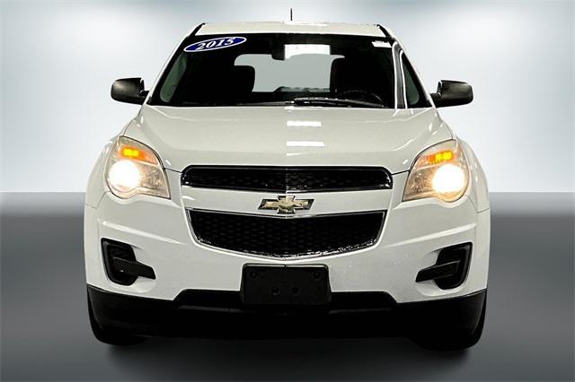used 2015 Chevrolet Equinox car, priced at $8,790