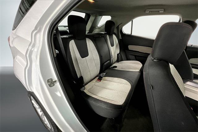 used 2015 Chevrolet Equinox car, priced at $8,790