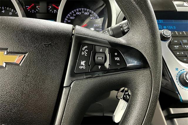 used 2015 Chevrolet Equinox car, priced at $8,790