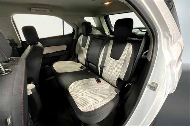 used 2015 Chevrolet Equinox car, priced at $8,790