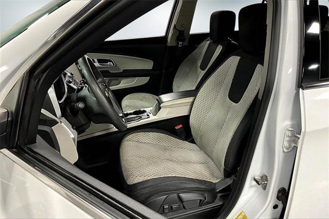 used 2015 Chevrolet Equinox car, priced at $8,790