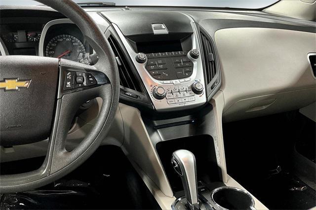 used 2015 Chevrolet Equinox car, priced at $8,790