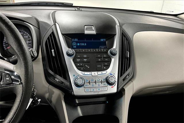 used 2015 Chevrolet Equinox car, priced at $8,790