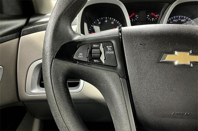 used 2015 Chevrolet Equinox car, priced at $8,790