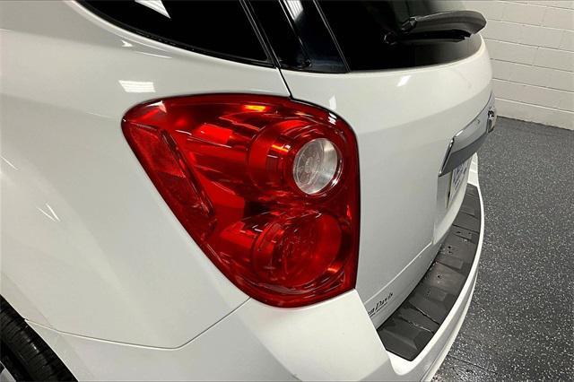 used 2015 Chevrolet Equinox car, priced at $8,790