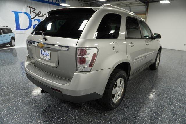 used 2007 Chevrolet Equinox car, priced at $3,900