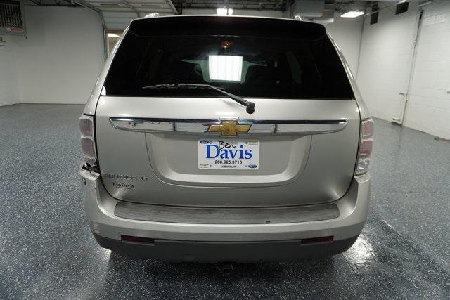 used 2007 Chevrolet Equinox car, priced at $3,900