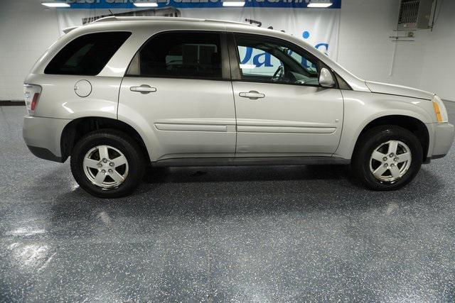 used 2007 Chevrolet Equinox car, priced at $3,900