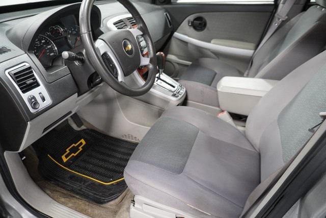 used 2007 Chevrolet Equinox car, priced at $3,900