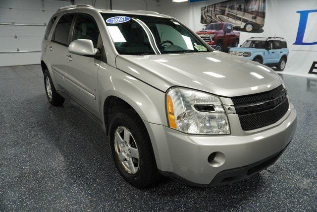 used 2007 Chevrolet Equinox car, priced at $3,900