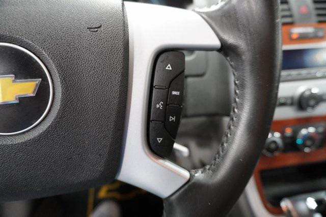 used 2007 Chevrolet Equinox car, priced at $3,900