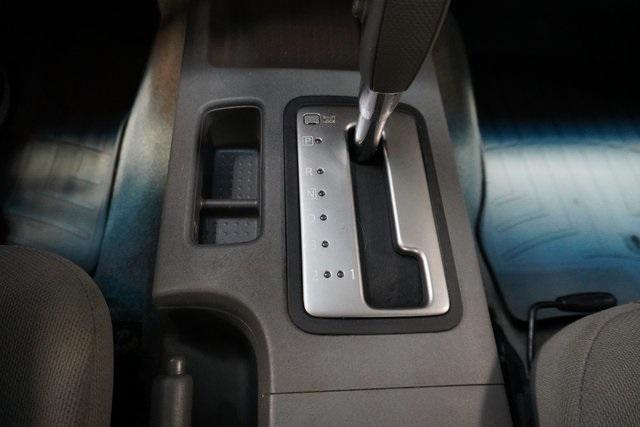 used 2015 Nissan Frontier car, priced at $18,409