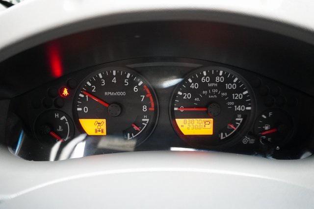 used 2015 Nissan Frontier car, priced at $18,409