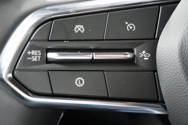 new 2025 Chevrolet Traverse car, priced at $44,777