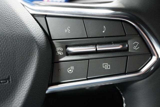 new 2025 Chevrolet Traverse car, priced at $44,777