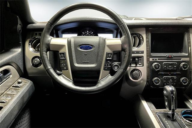 used 2016 Ford Expedition car, priced at $19,977