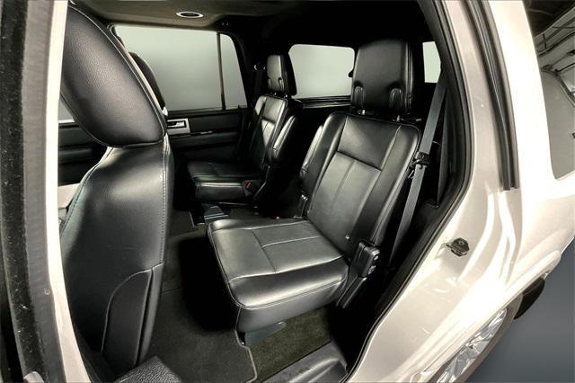 used 2016 Ford Expedition car, priced at $19,977