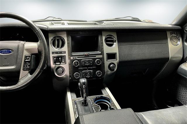 used 2016 Ford Expedition car, priced at $19,977