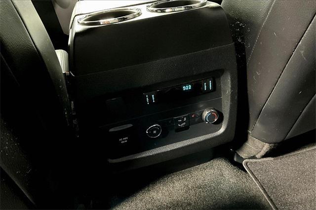 used 2016 Ford Expedition car, priced at $19,977