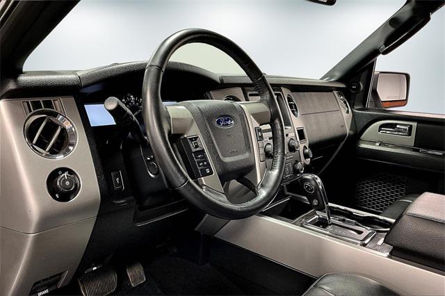 used 2016 Ford Expedition car, priced at $19,977
