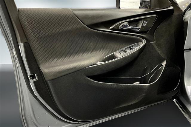 used 2023 Chevrolet Malibu car, priced at $15,455