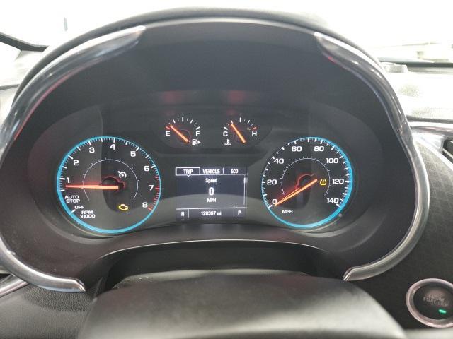 used 2020 Chevrolet Malibu car, priced at $13,813