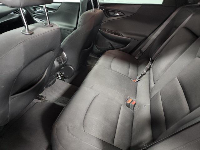 used 2020 Chevrolet Malibu car, priced at $13,813