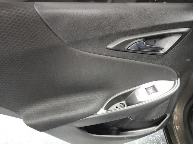 used 2020 Chevrolet Malibu car, priced at $13,813