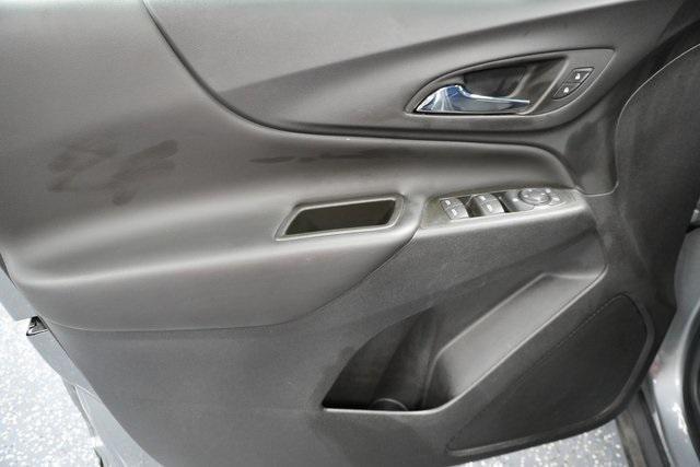 used 2023 Chevrolet Equinox car, priced at $22,360