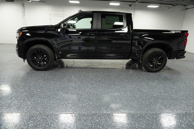 new 2026 Chevrolet Silverado 1500 car, priced at $67,835