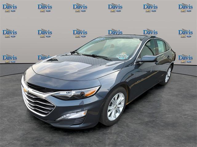 used 2019 Chevrolet Malibu car, priced at $9,901