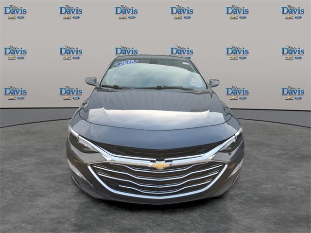 used 2019 Chevrolet Malibu car, priced at $9,901