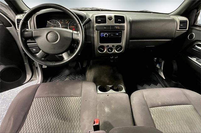 used 2012 Chevrolet Colorado car, priced at $8,888